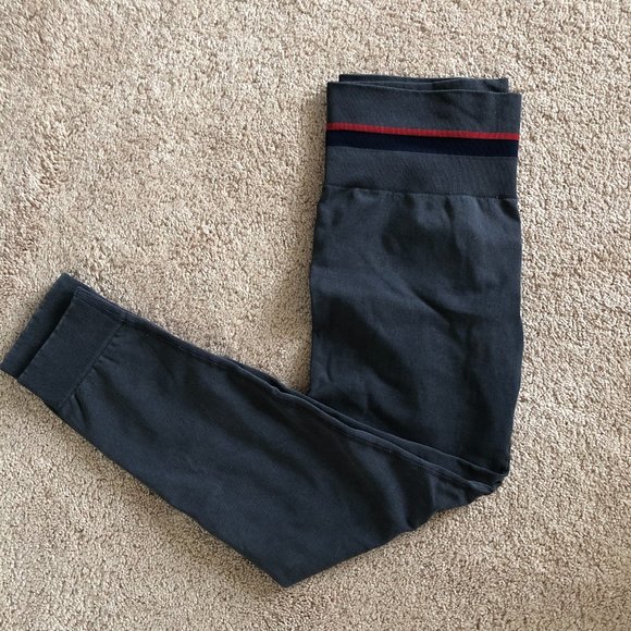 Women's CHAMPION Leggings - Picture 1 of 5